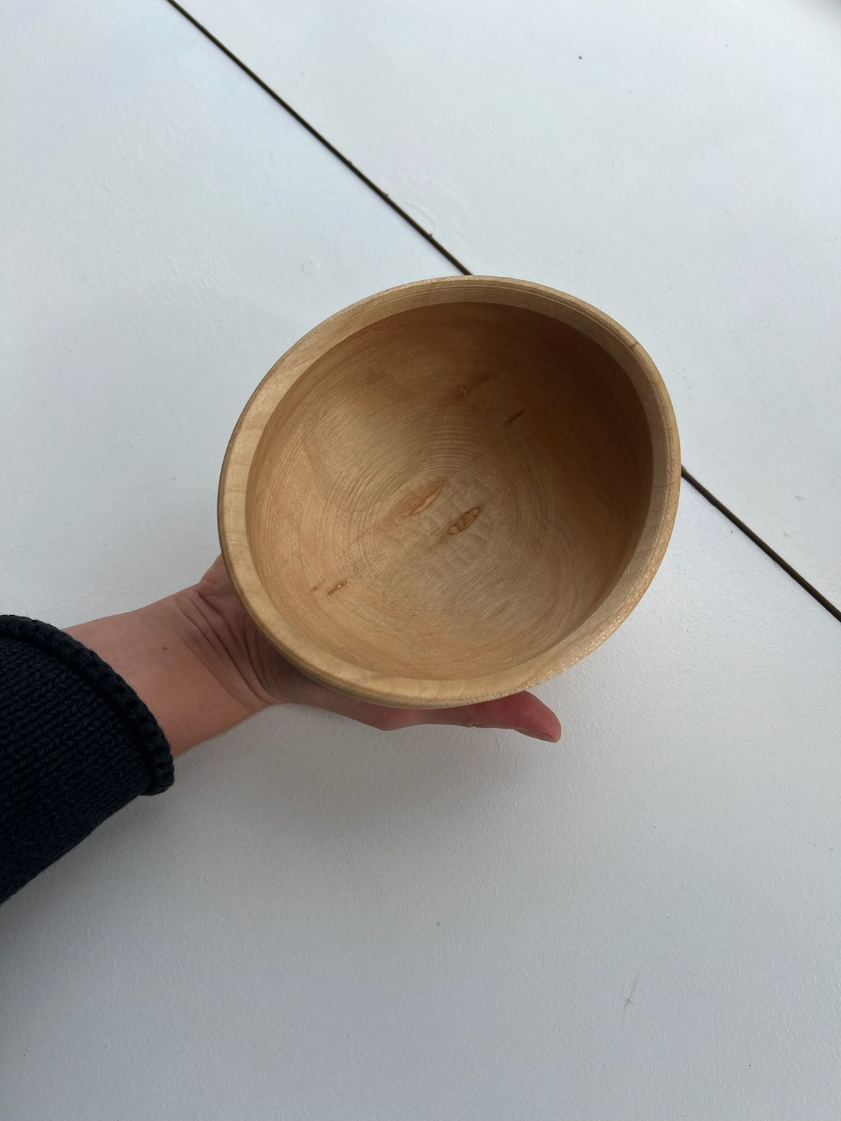 Breakfast Bowl - Bay