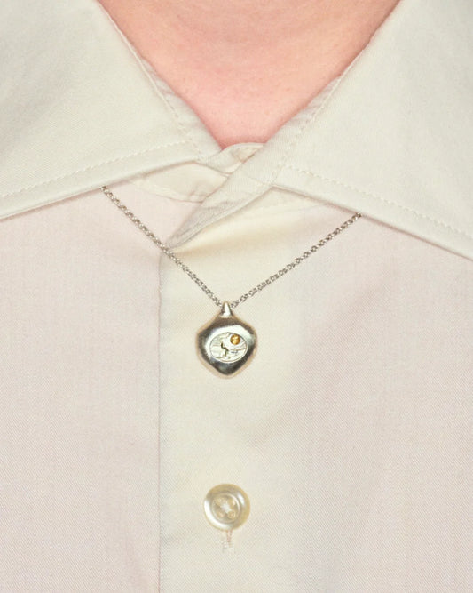 Picturesque Pendant