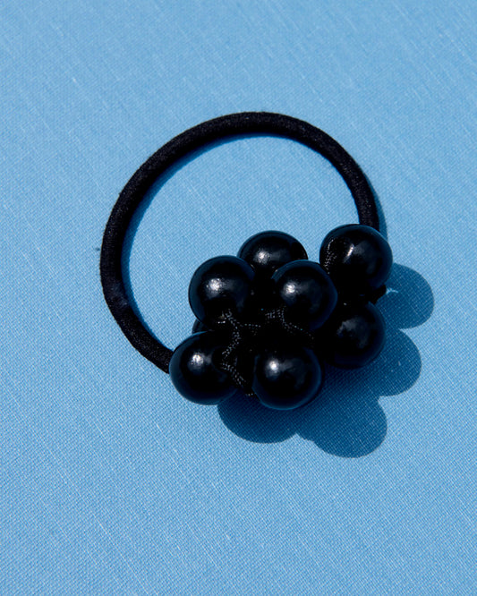 Orb Hair Tie