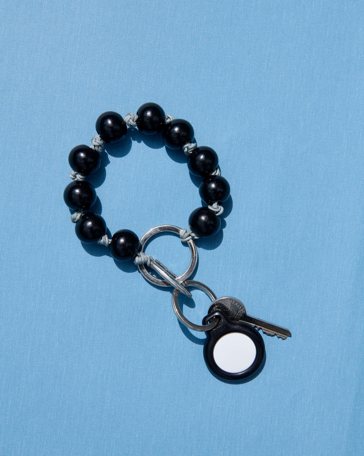 Loop Key Chain