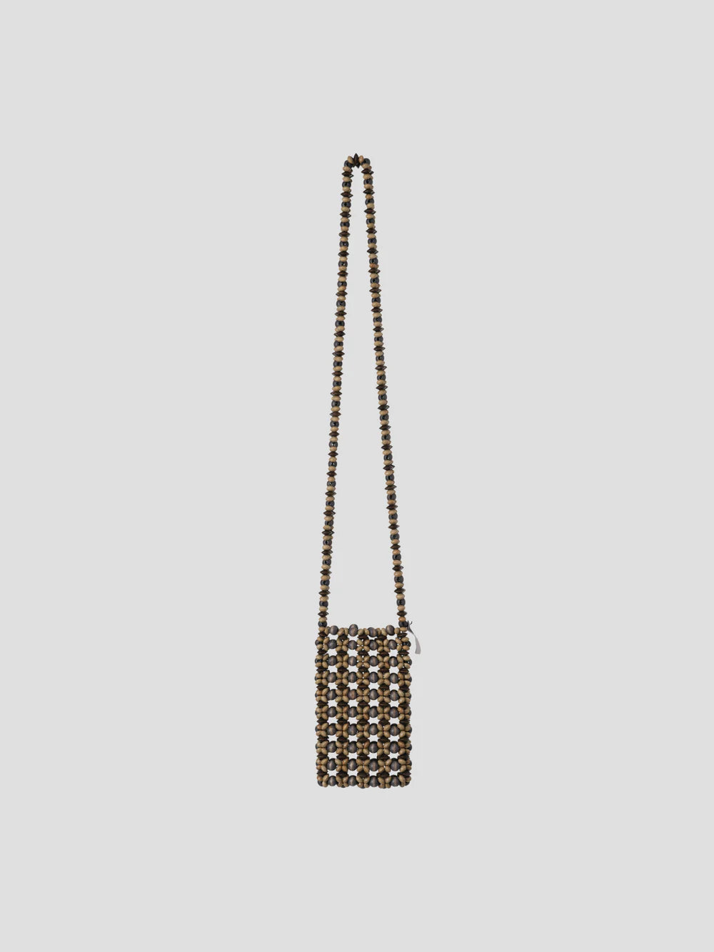 Bead Bag - Star Anise