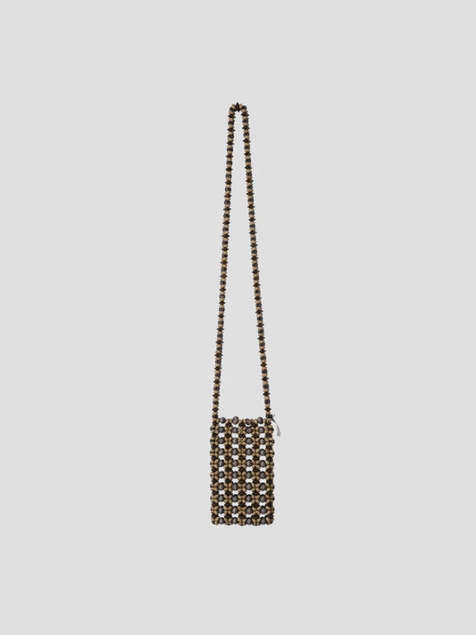 Bead Bag - Star Anise
