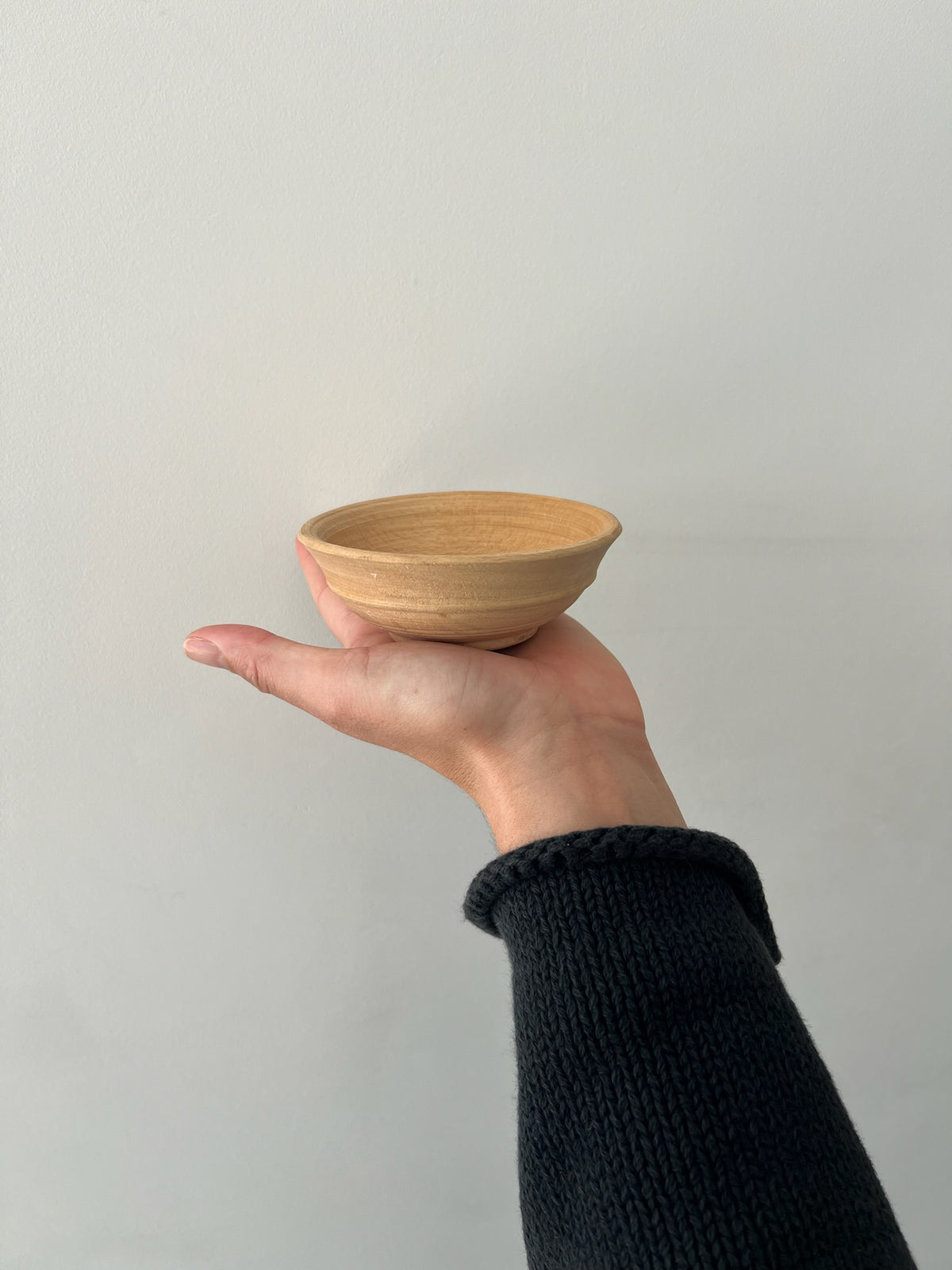 Small bowl