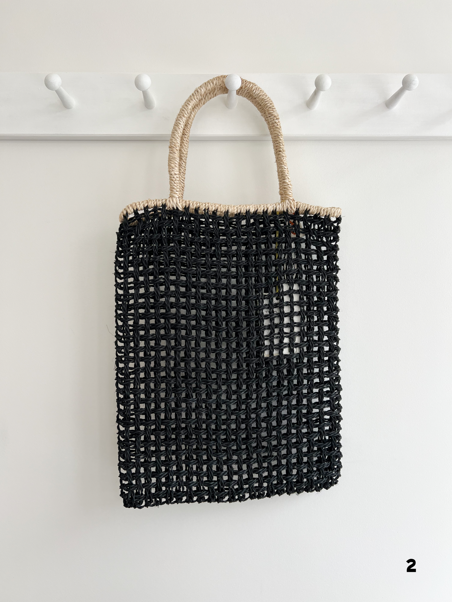 Uri Studio Toby Bag
