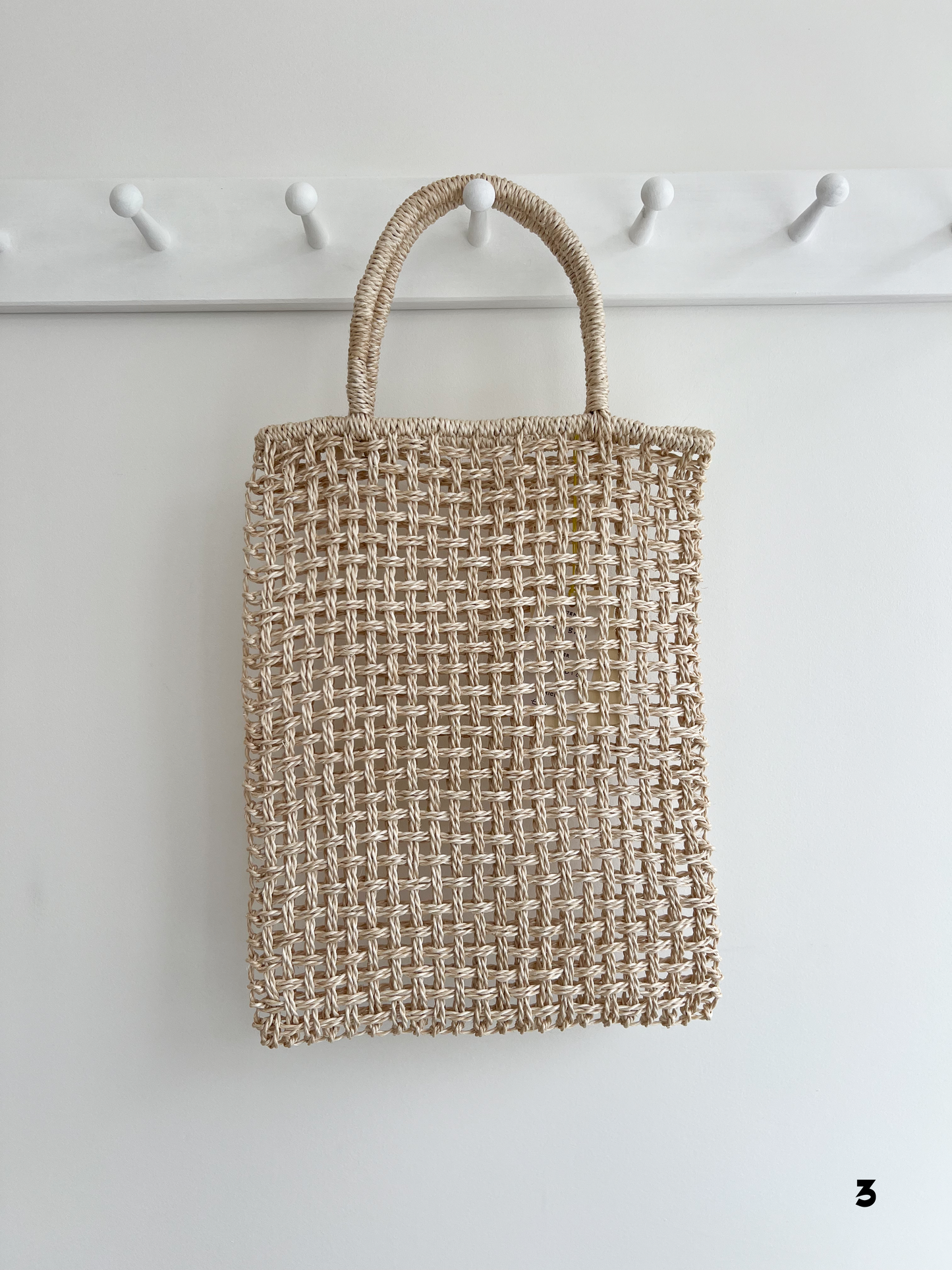 Uri Studio Toby Bag