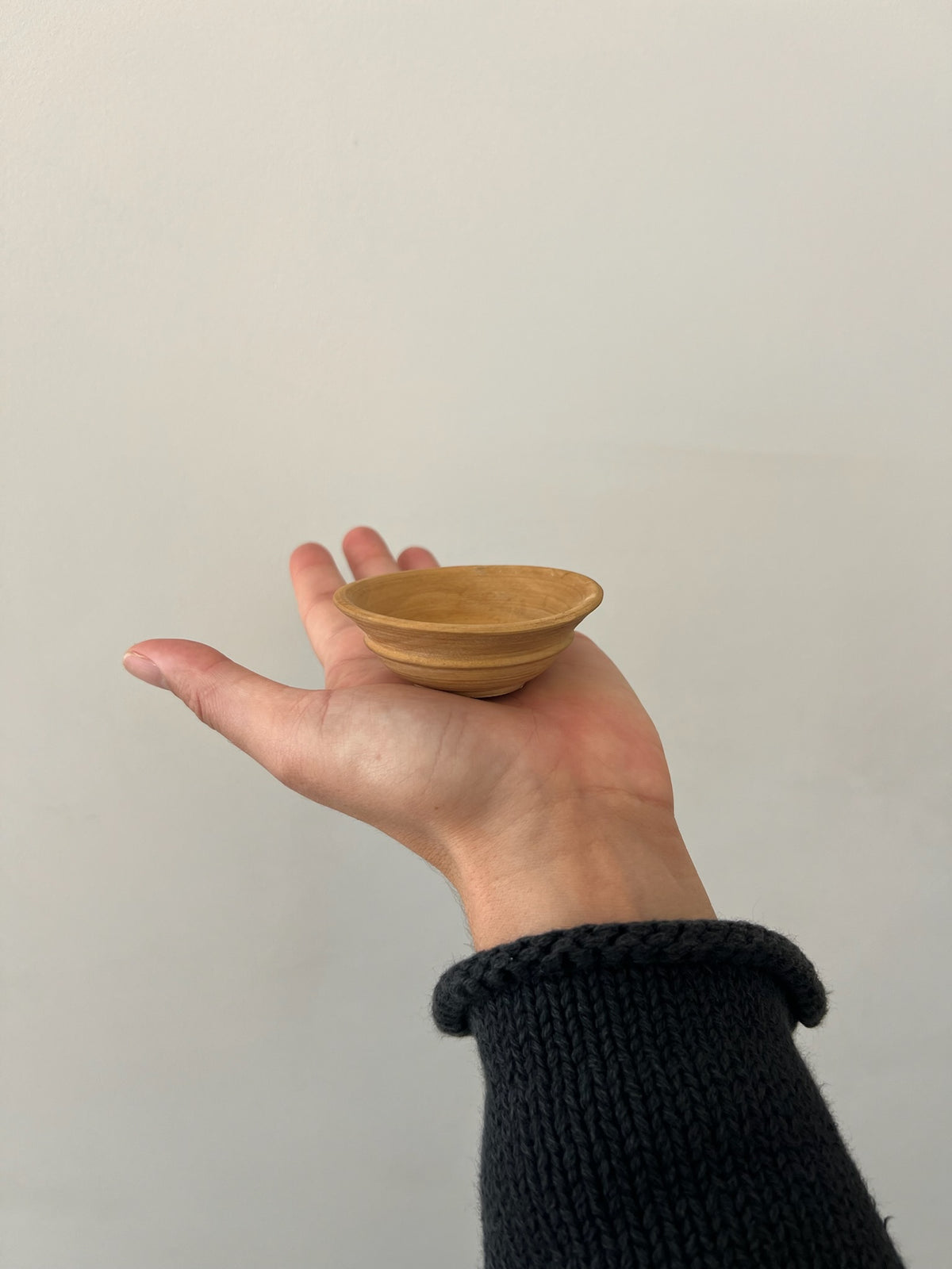 Small bowl