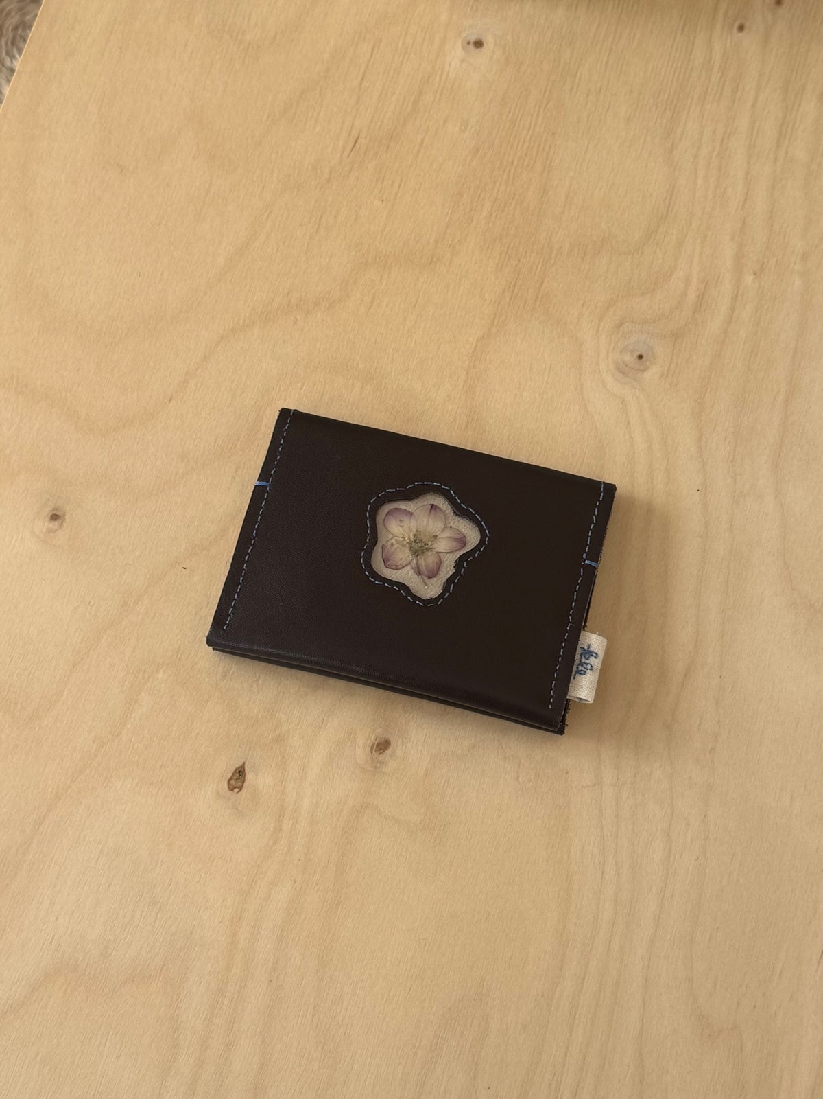 Flower Wallet