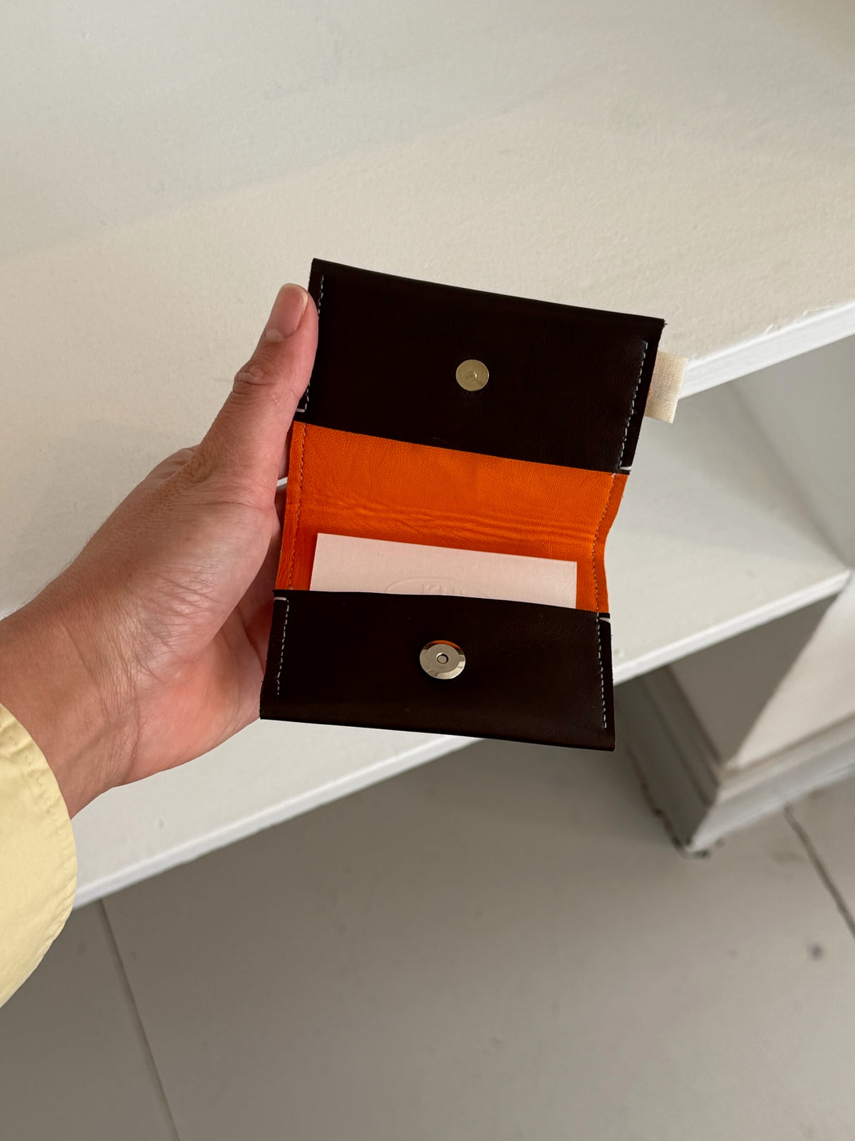 Flower Wallet