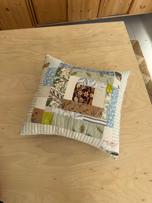 Quilted Cushion
