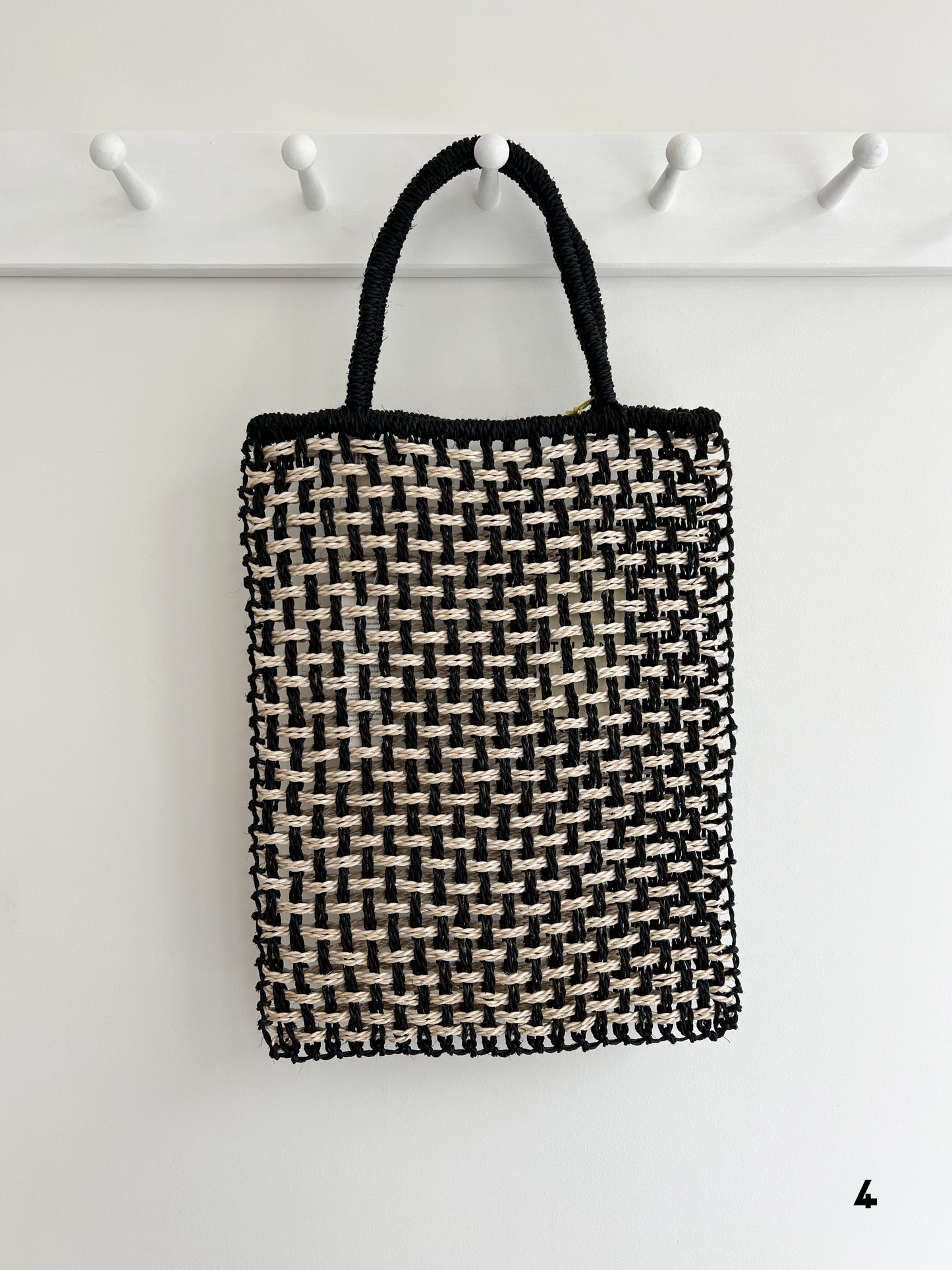 Uri Studio Toby Bag