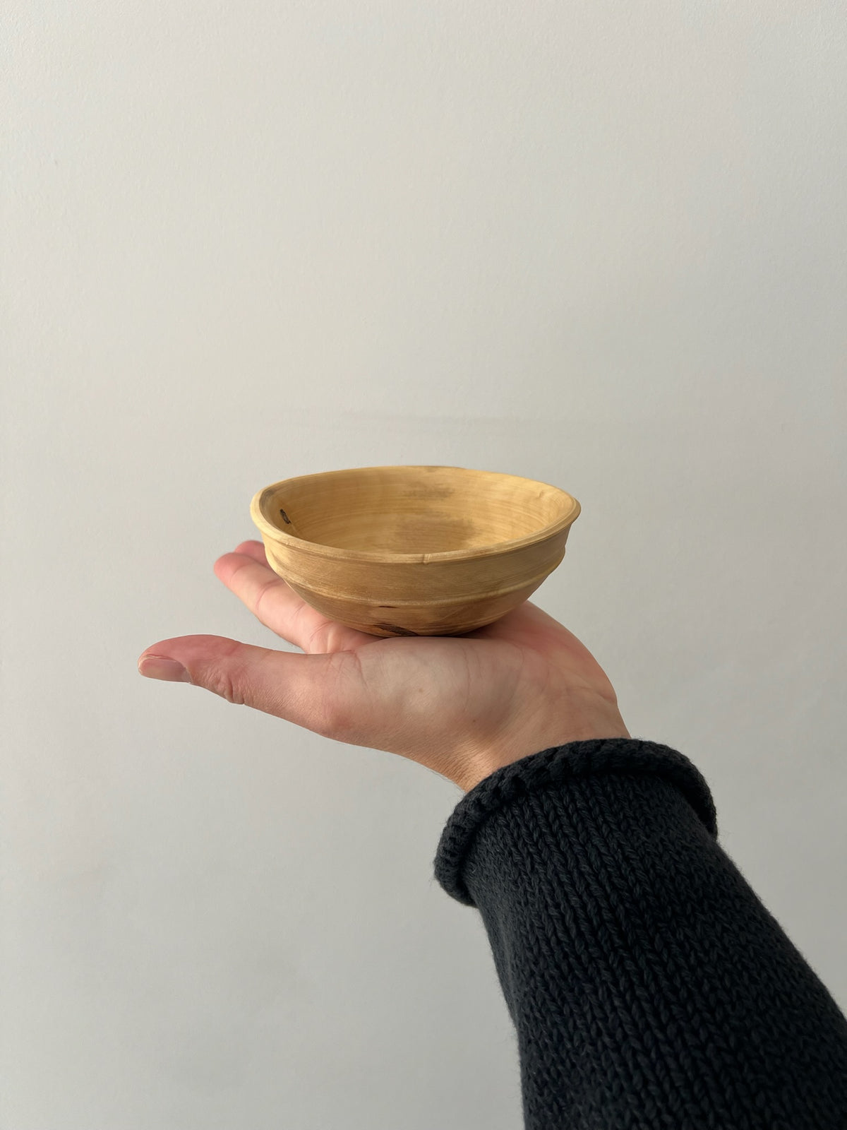 Small bowl