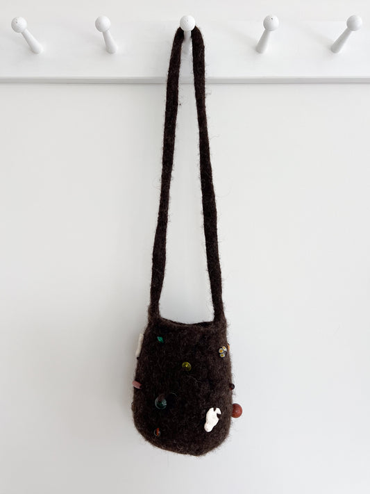 Mudlark Bag Brown