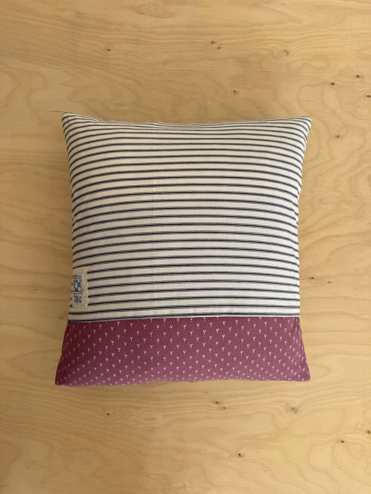 Quilted Cushion