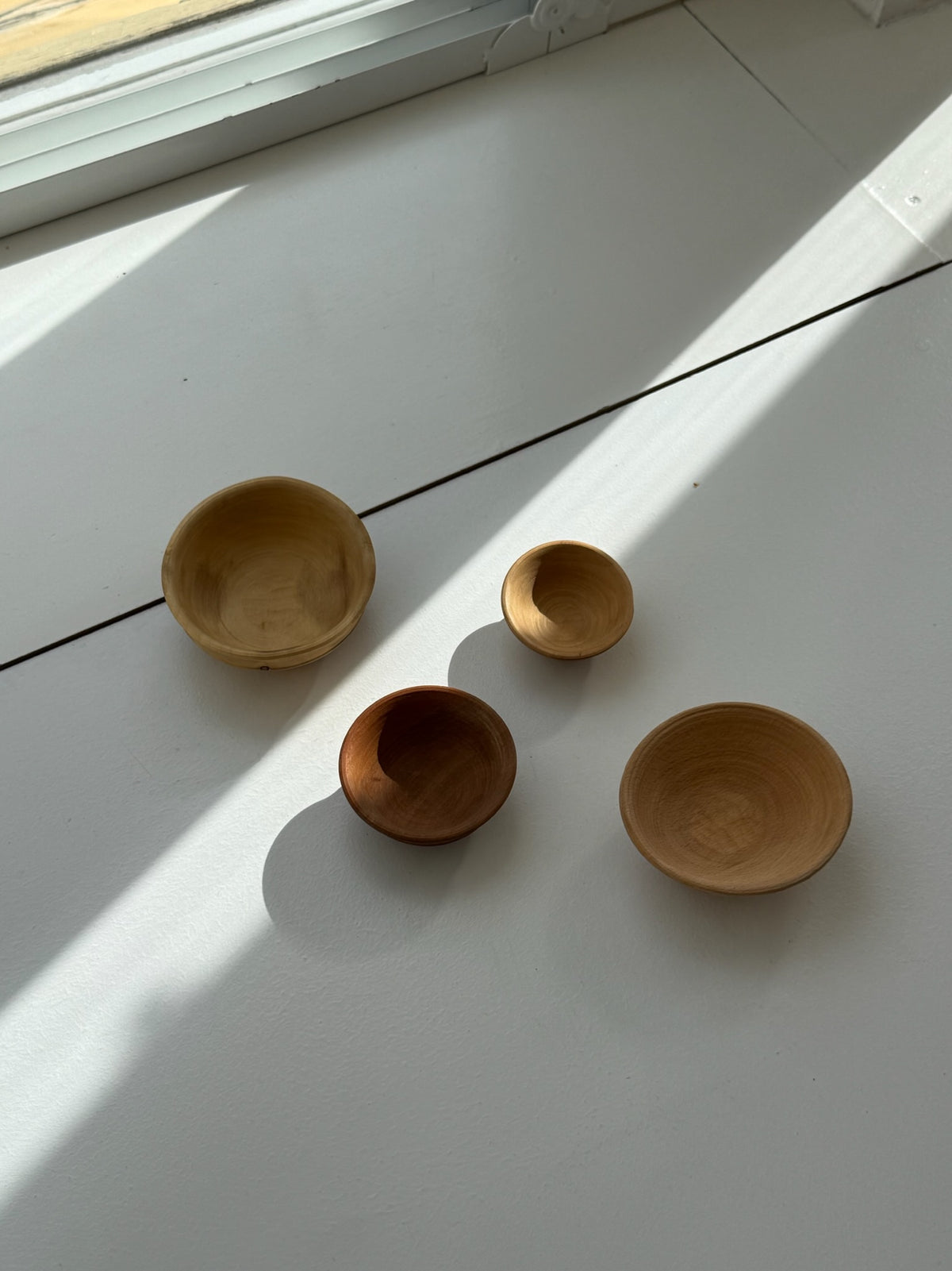 Small bowl