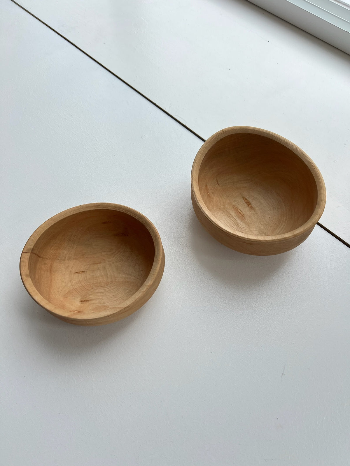 Breakfast Bowl - Bay