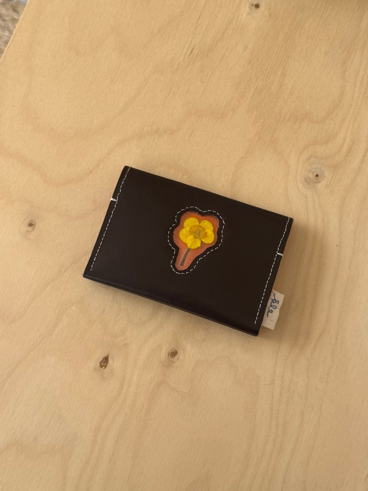 Flower Wallet