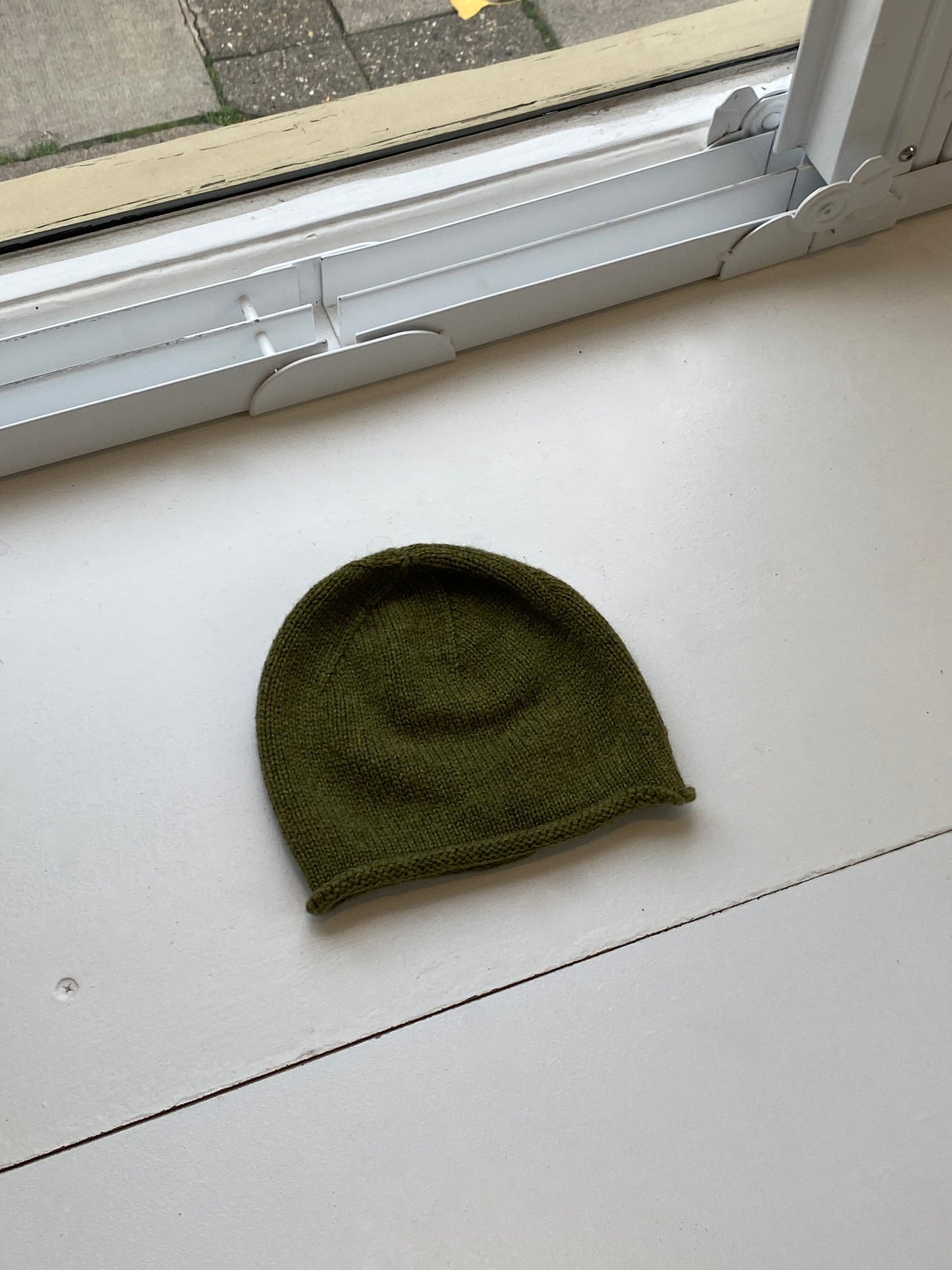 Cashmere Children's Hat
