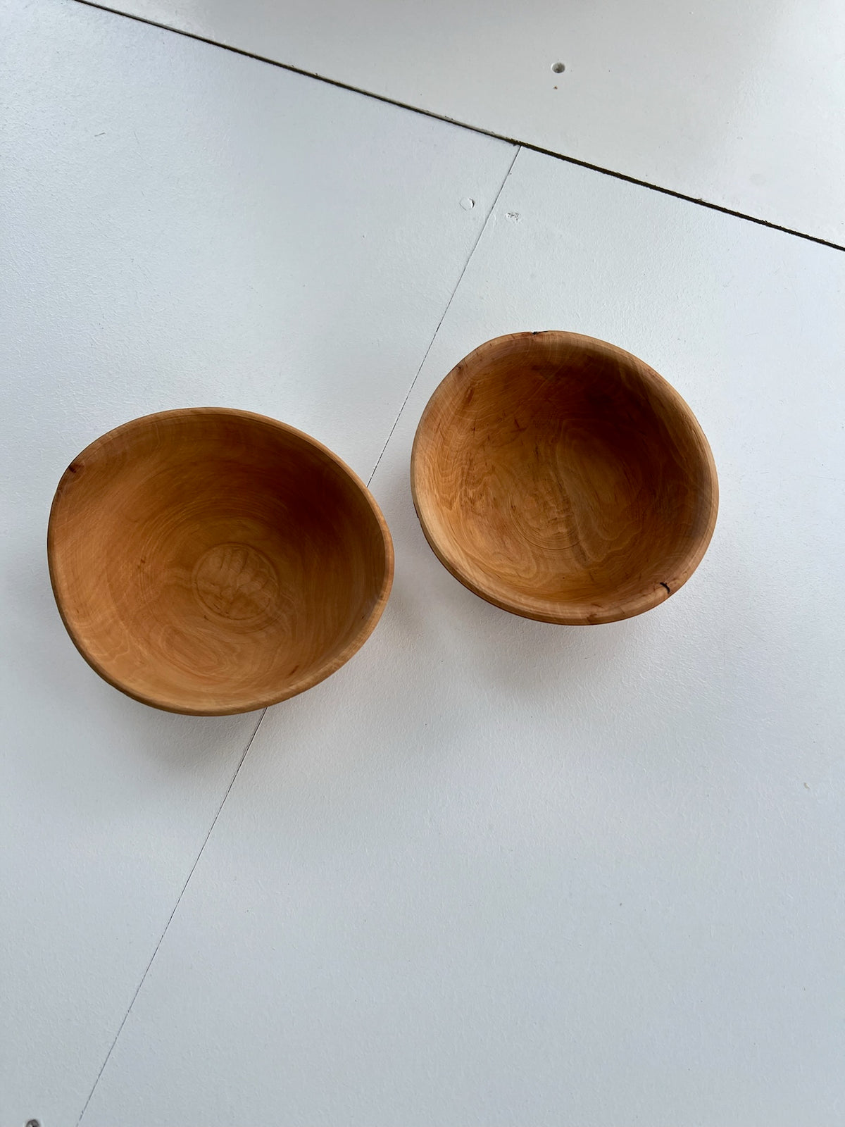 Breakfast Bowl - Arbutus