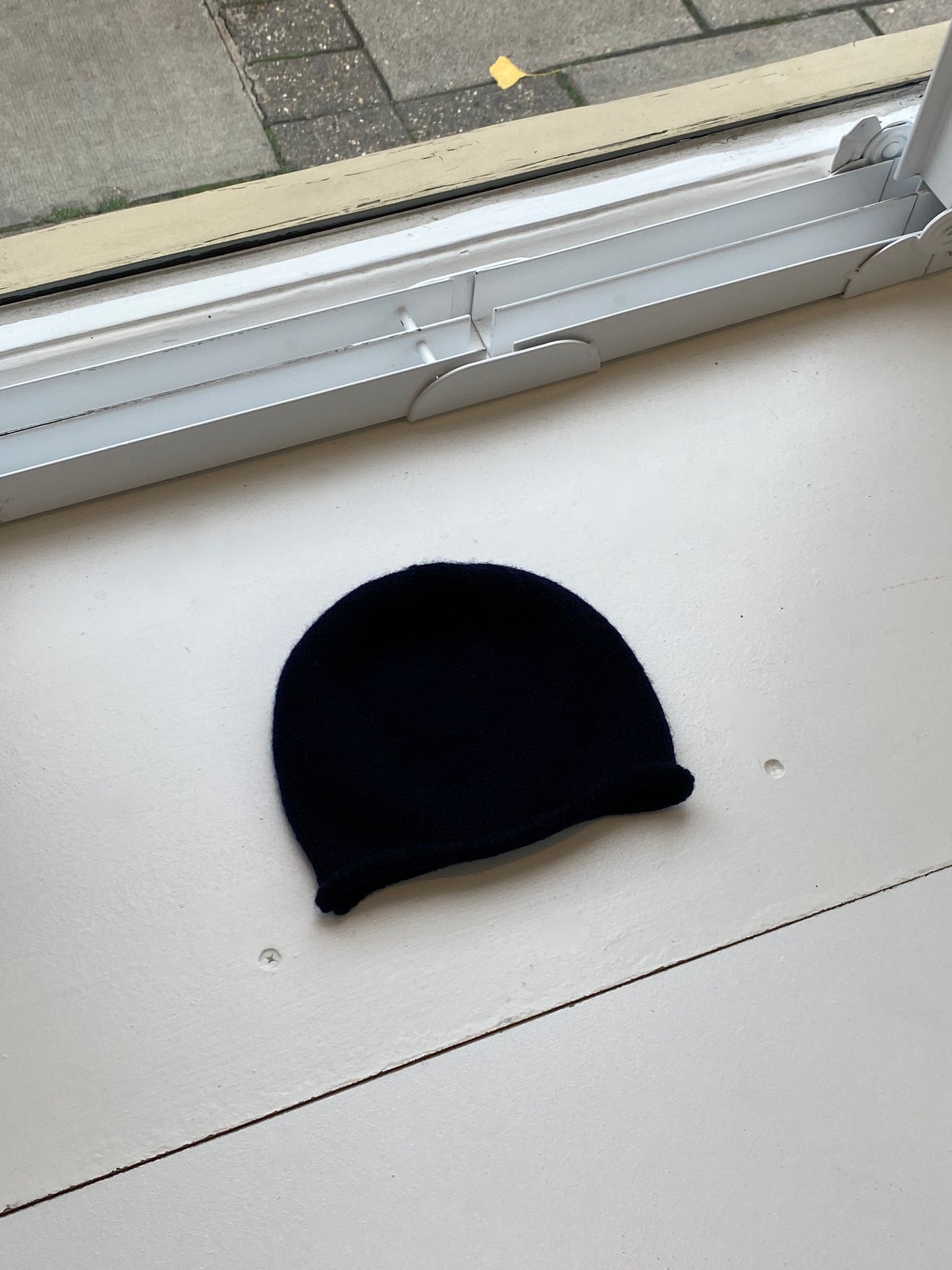Cashmere Children's Hat