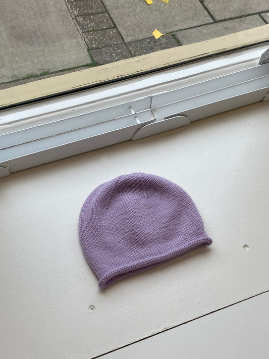 Cashmere Children's Hat