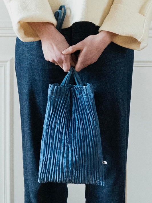 Silk Bag