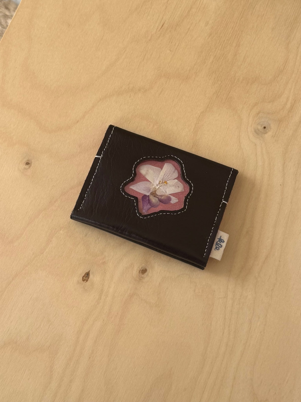 Flower Wallet