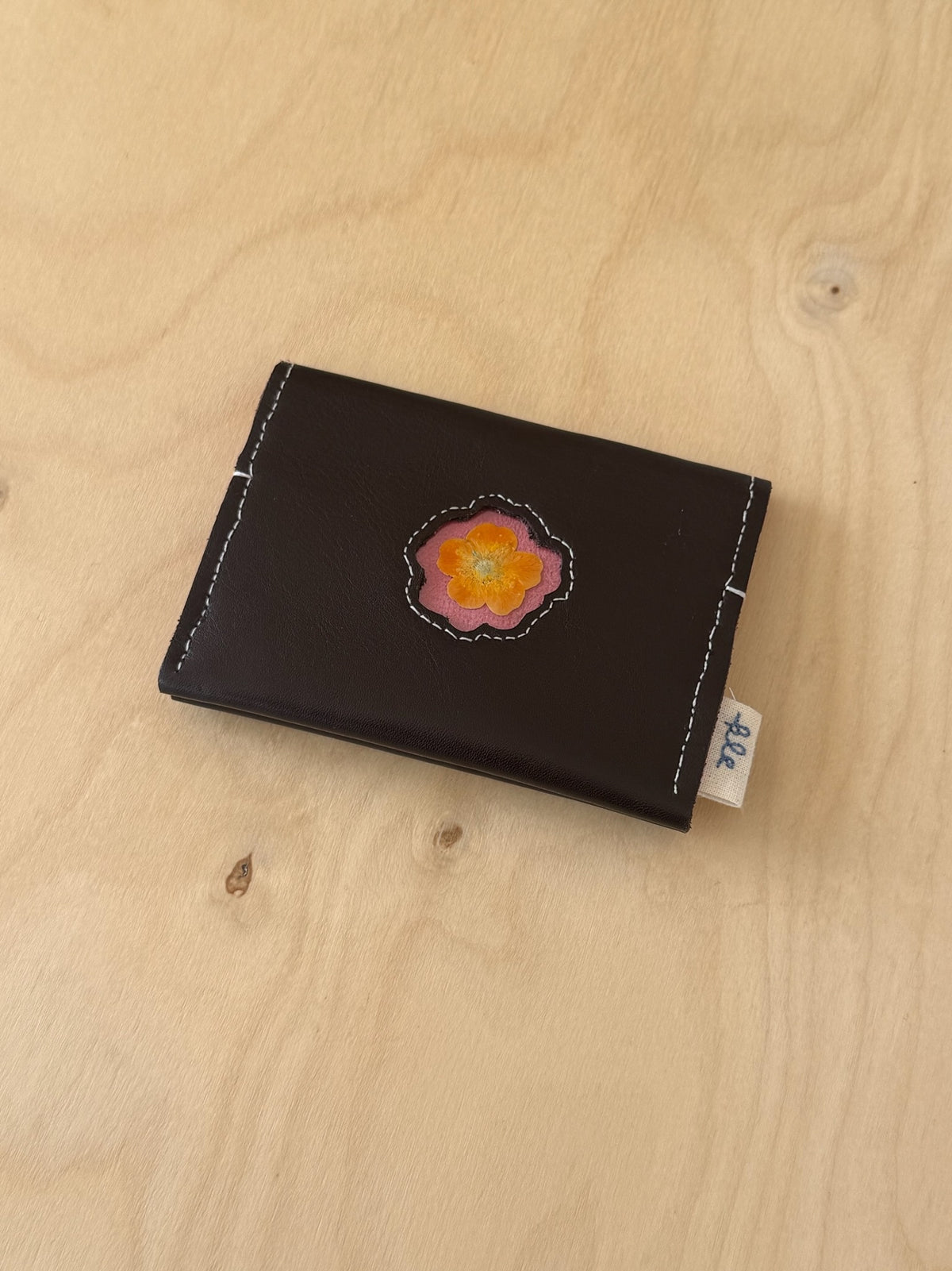 Flower Wallet