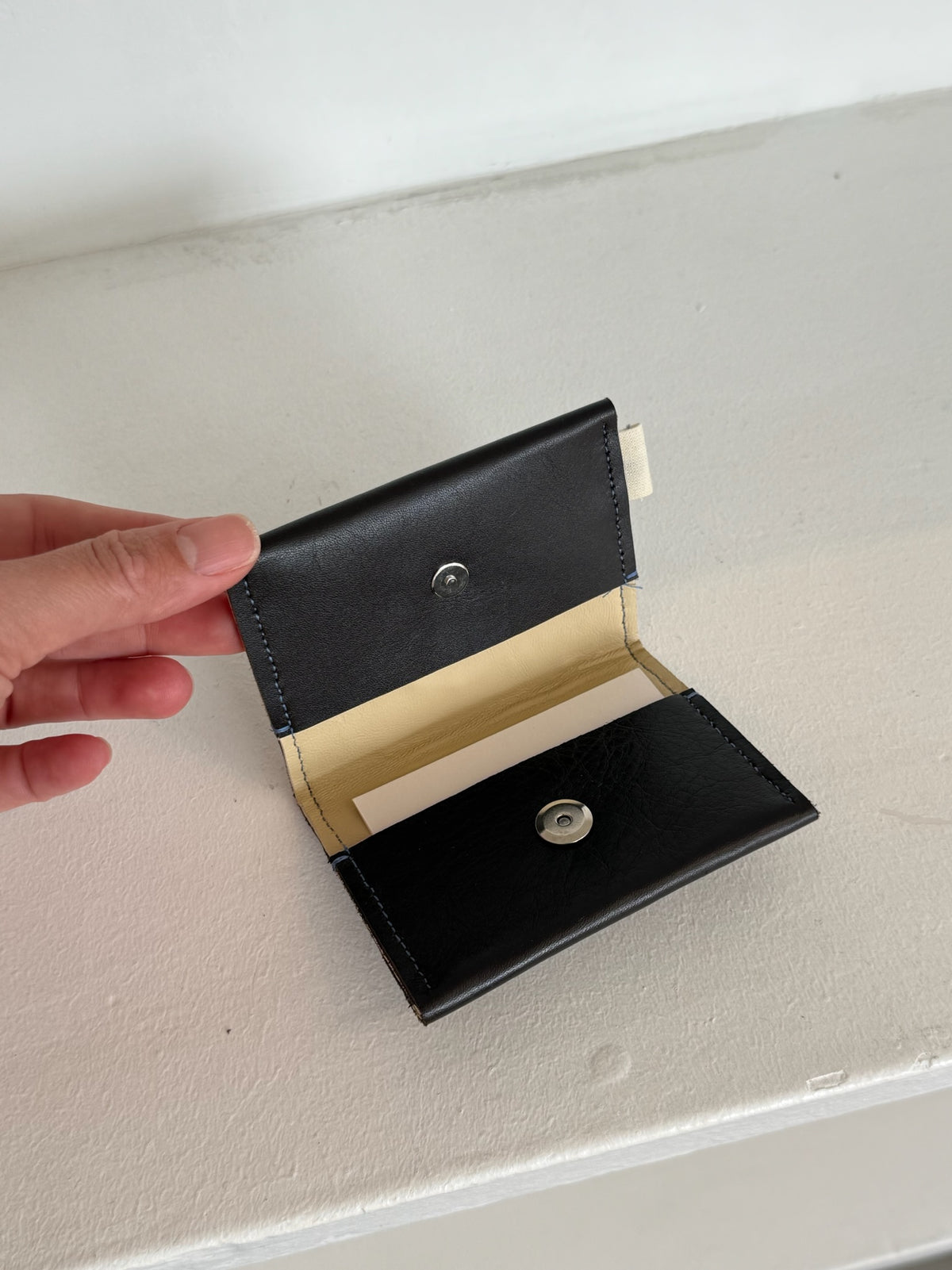 Flower Wallet