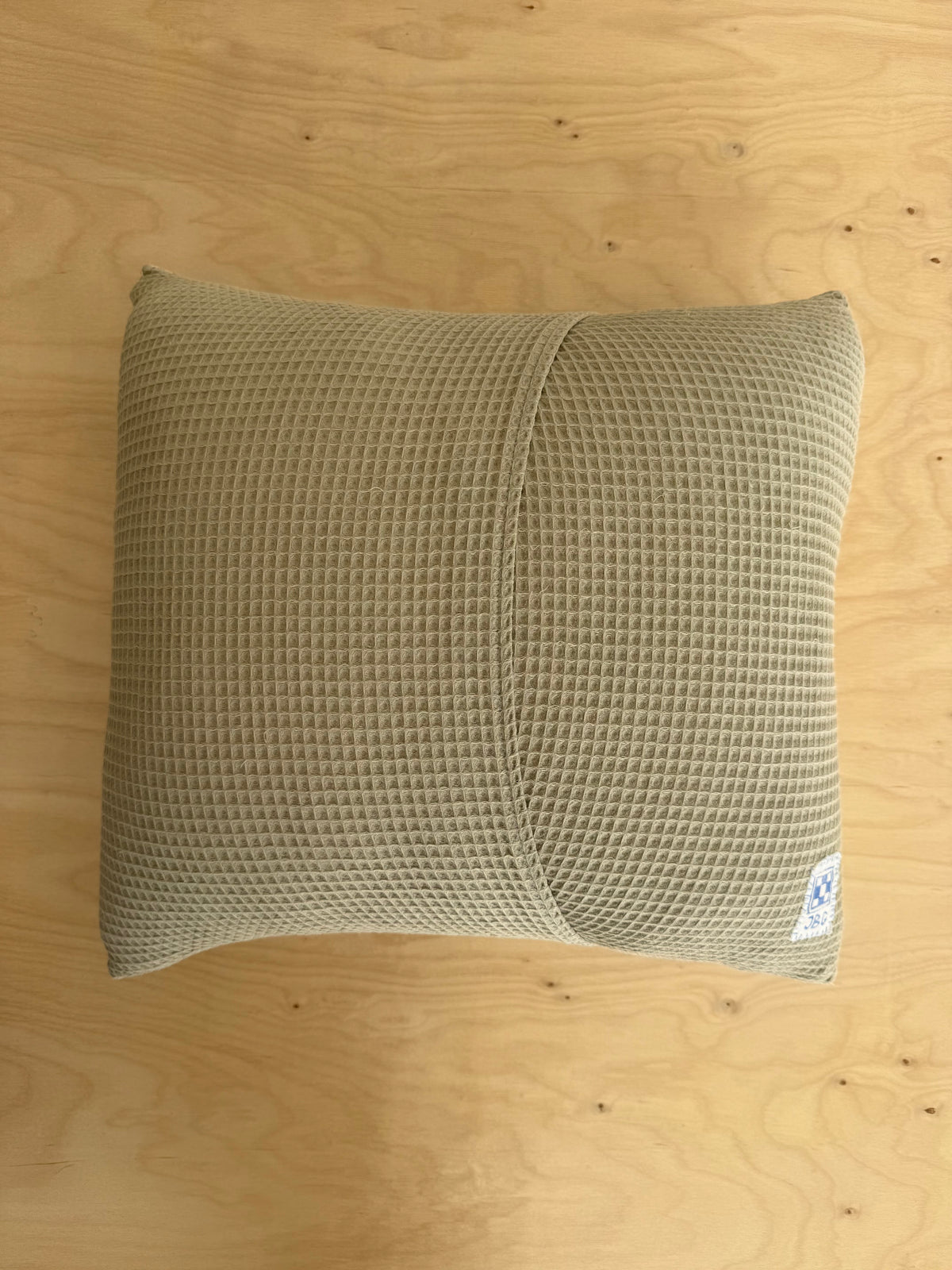 Quilted Cushion