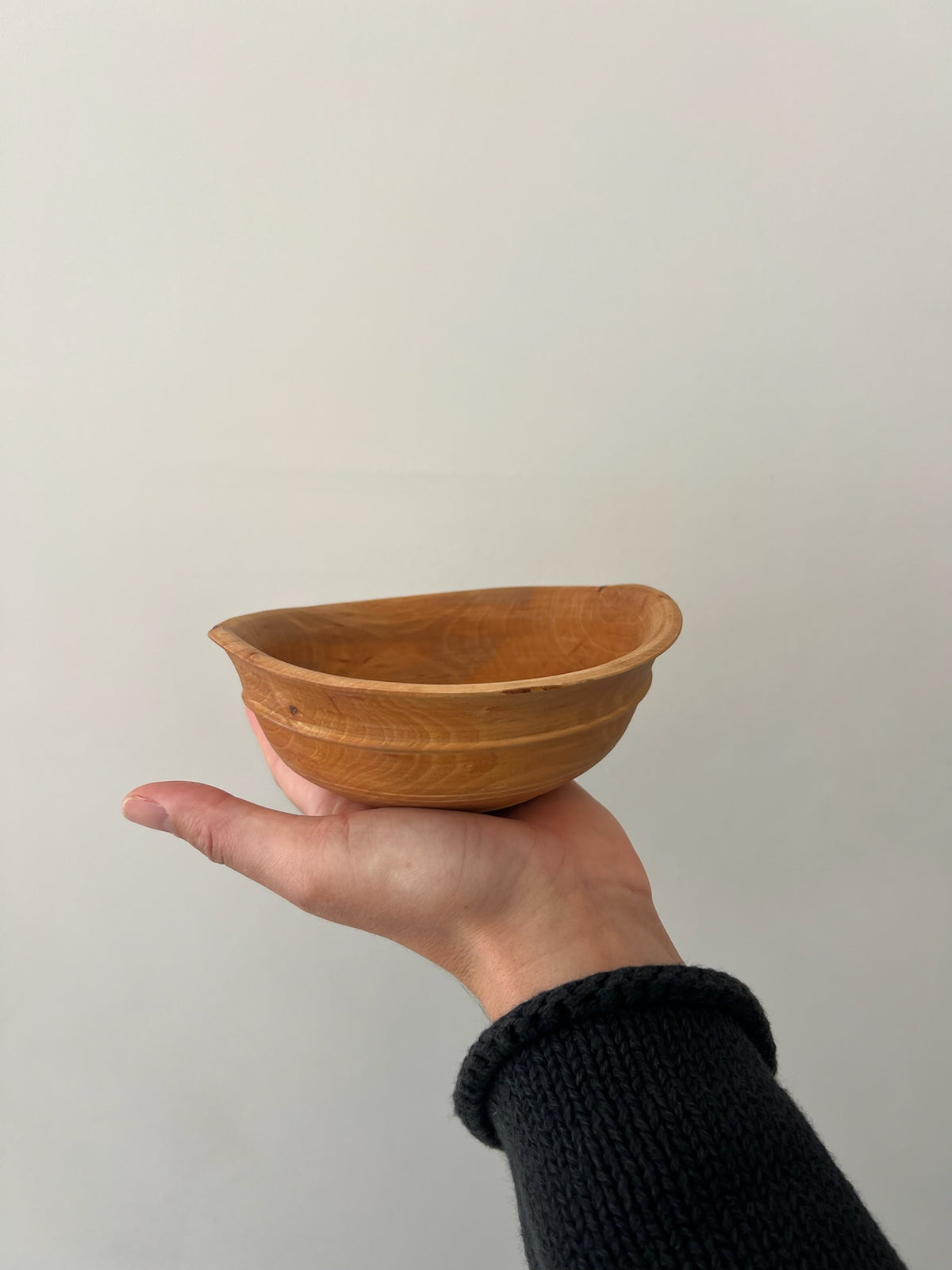 Breakfast Bowl - Arbutus