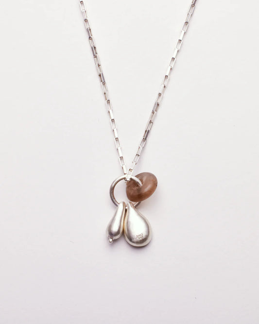 Baba Charm Necklace