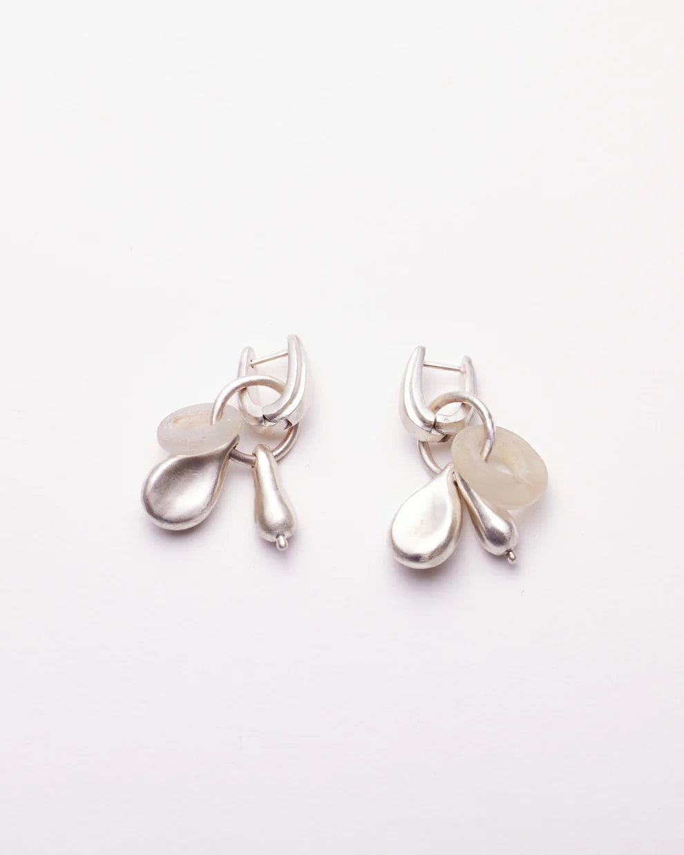 Baba Earrings