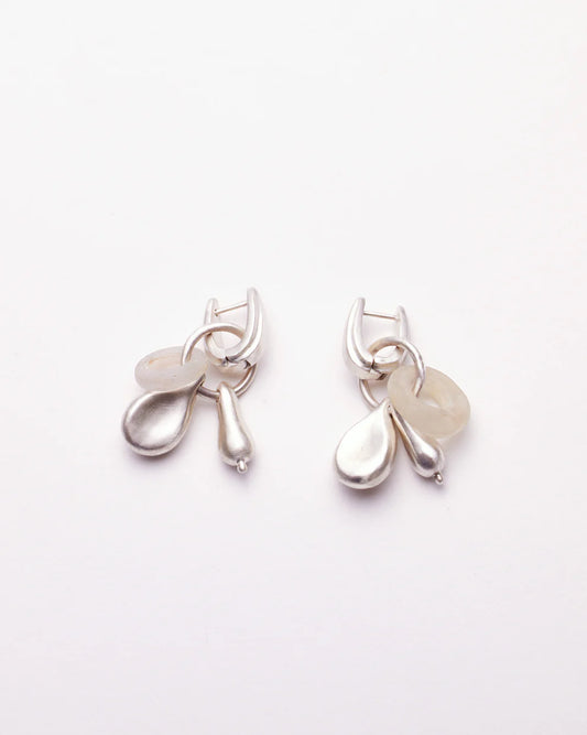 Baba Earrings