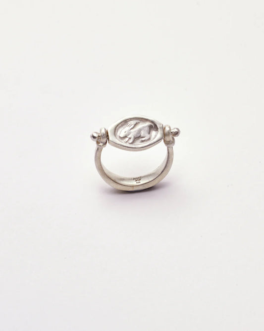 Chase Ring