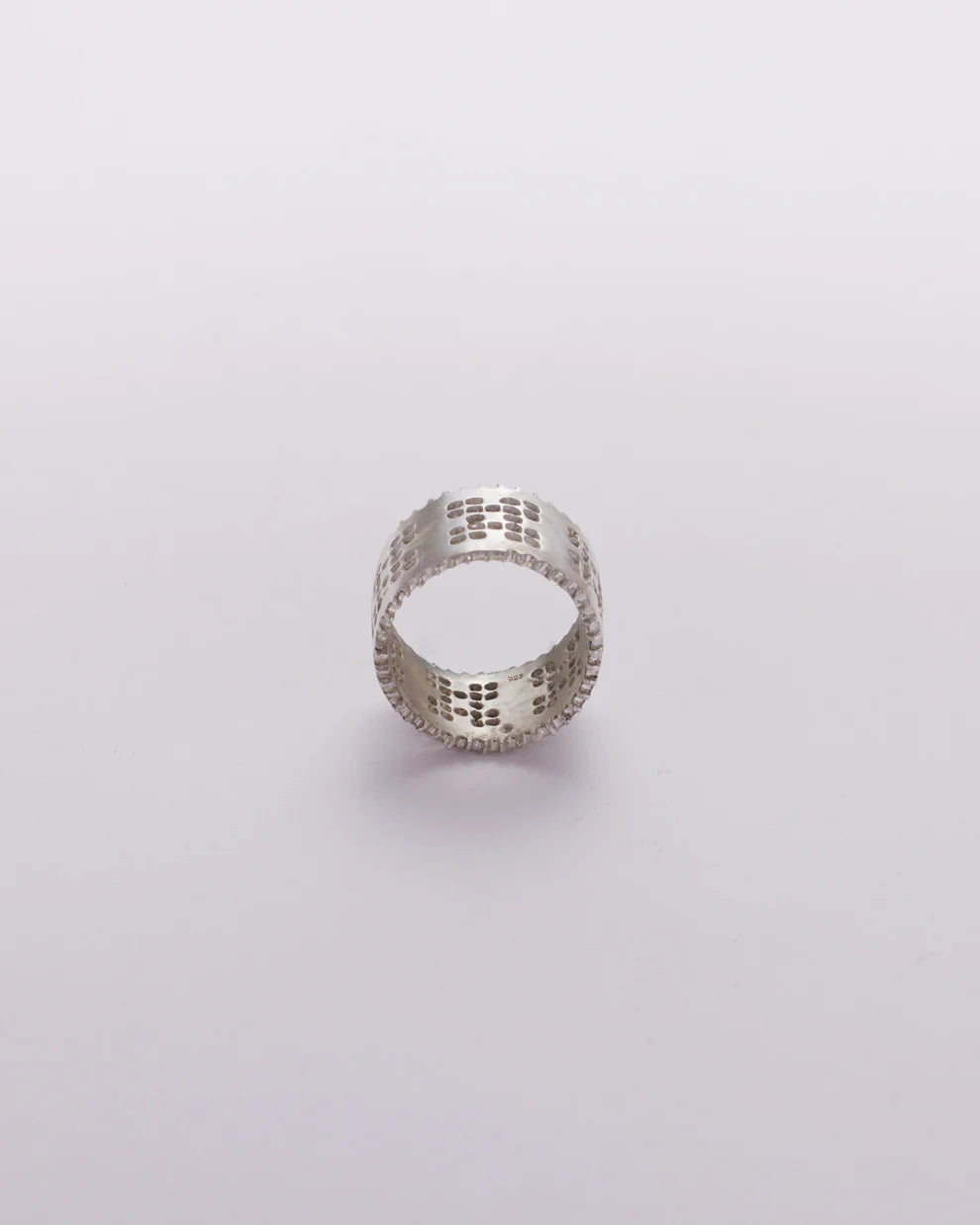 Weaver’s Ring