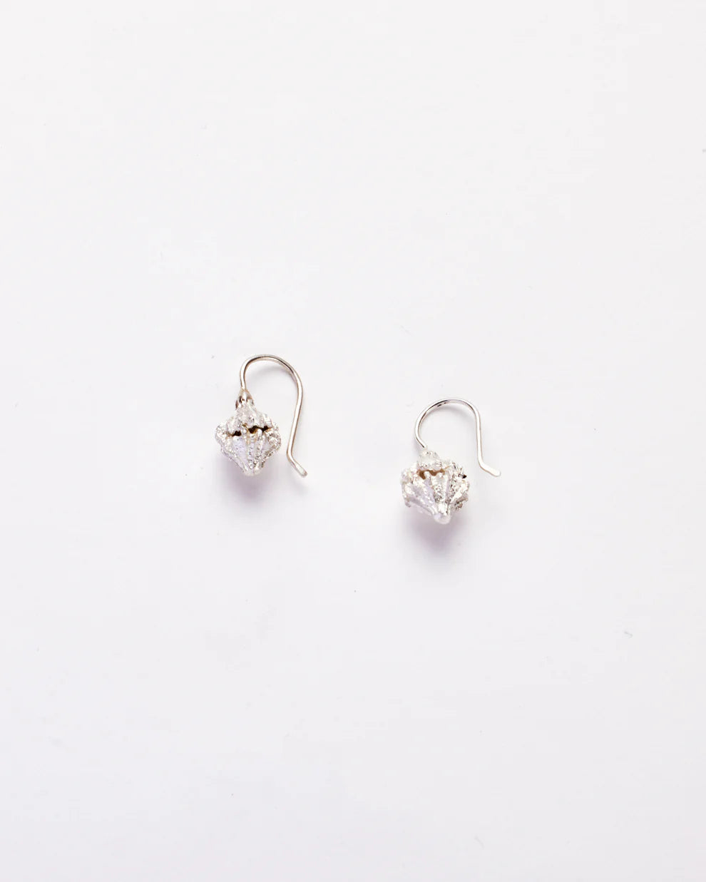 Little Seed Pod Earrings