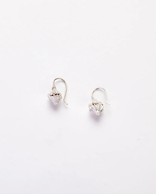 Little Seed Pod Earrings