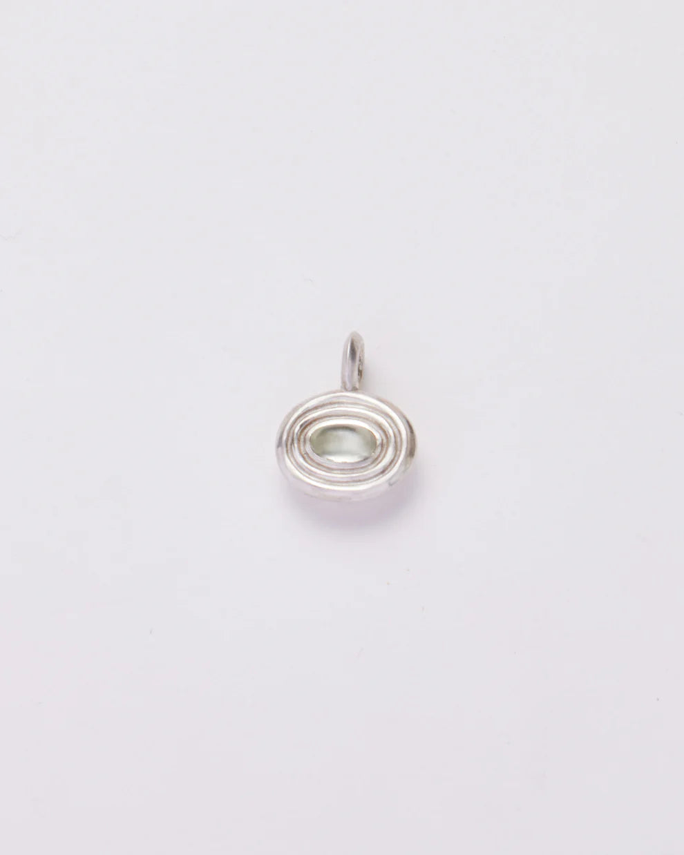 Little Wavelet Pendant