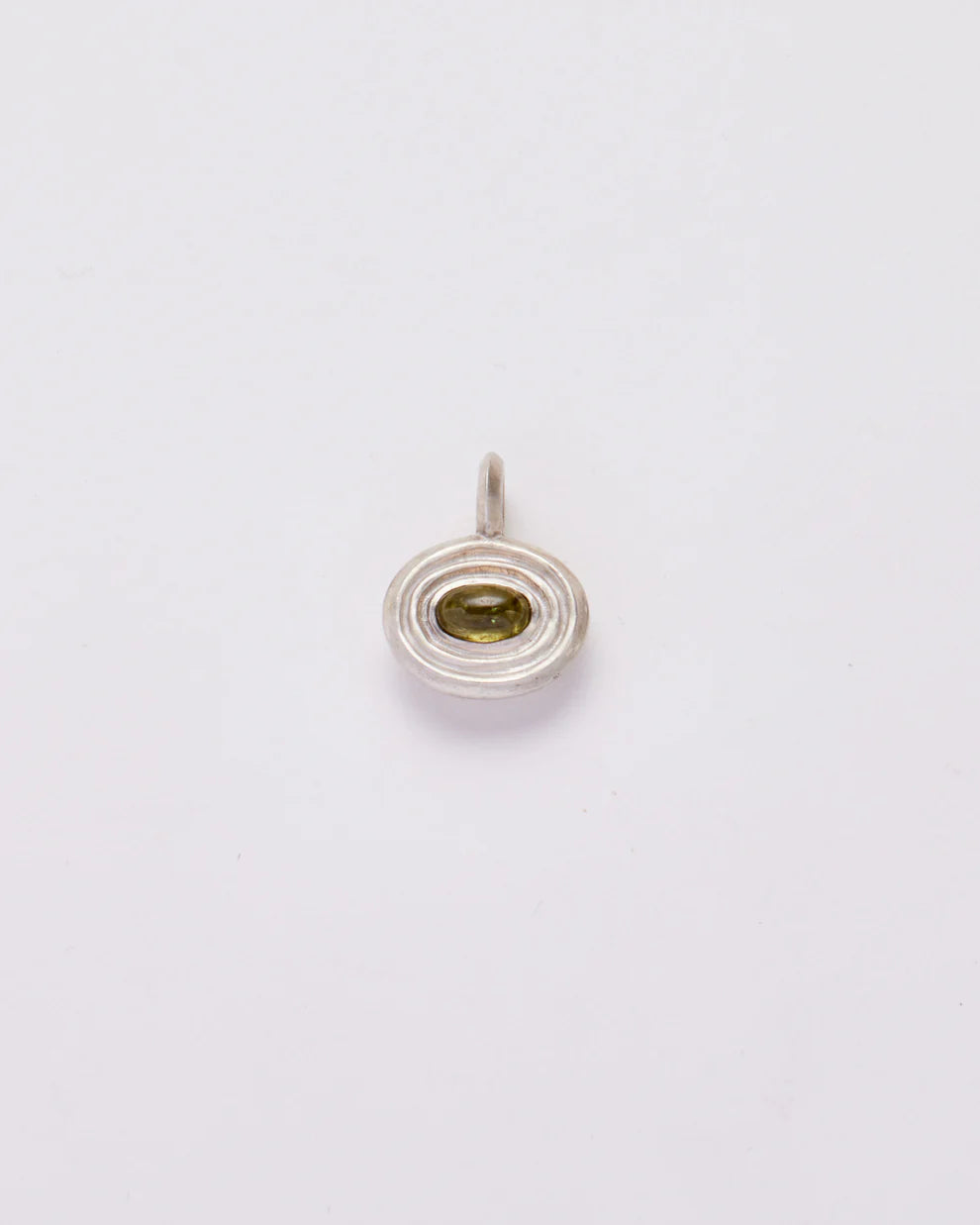 Little Wavelet Pendant