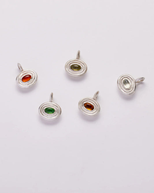 Little Wavelet Pendant