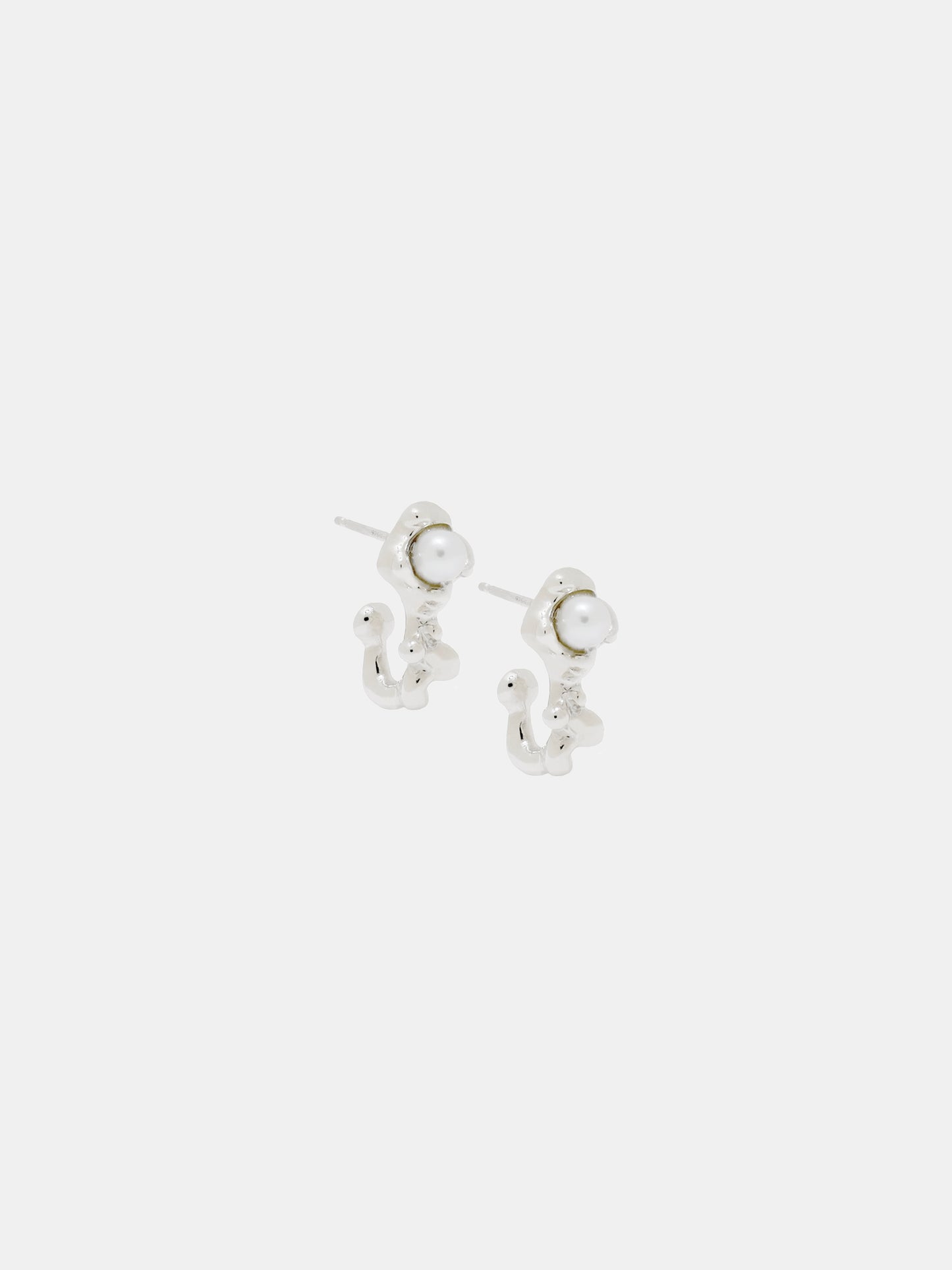 Andromeda Earrings