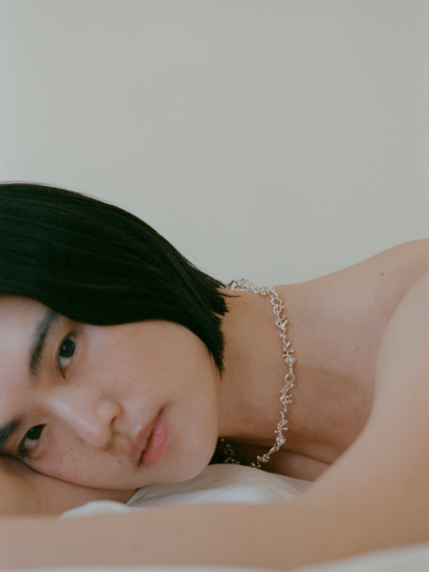 Andromeda Necklace