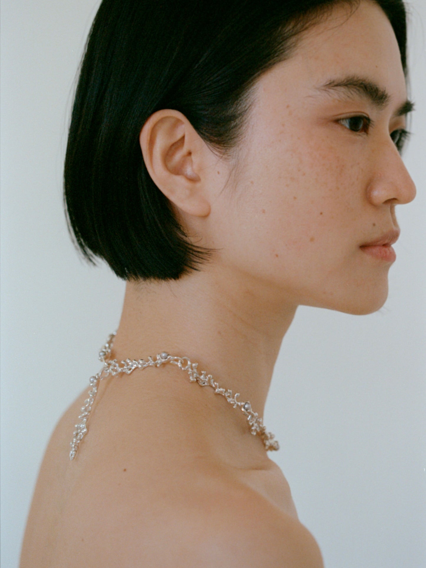 Andromeda Necklace