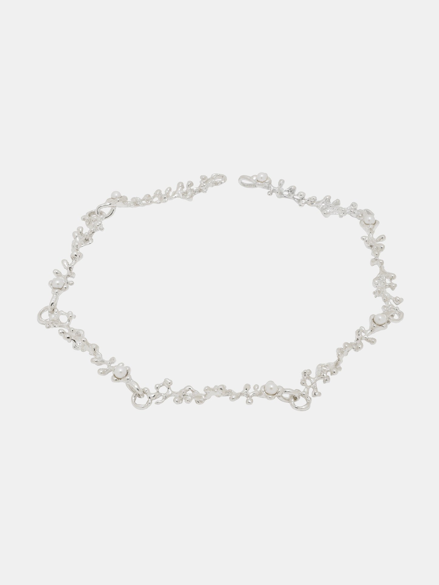 Andromeda Necklace
