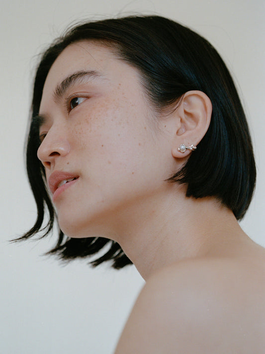 Andromeda Earrings