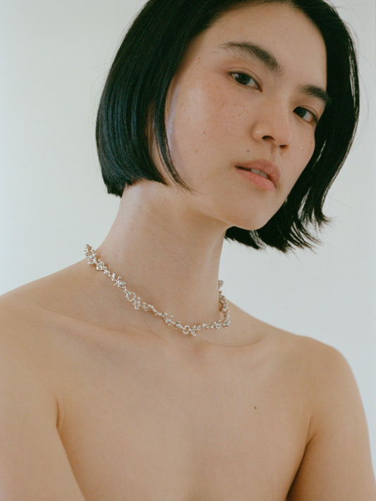 Andromeda Necklace