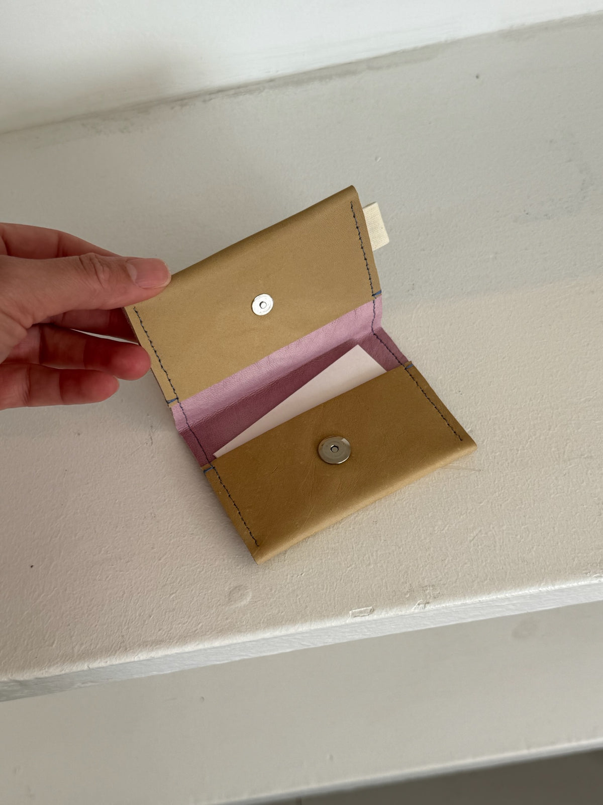 Flower Wallet