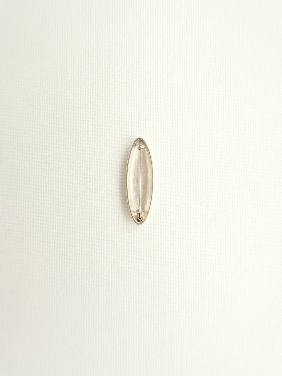 Amber - Brooch