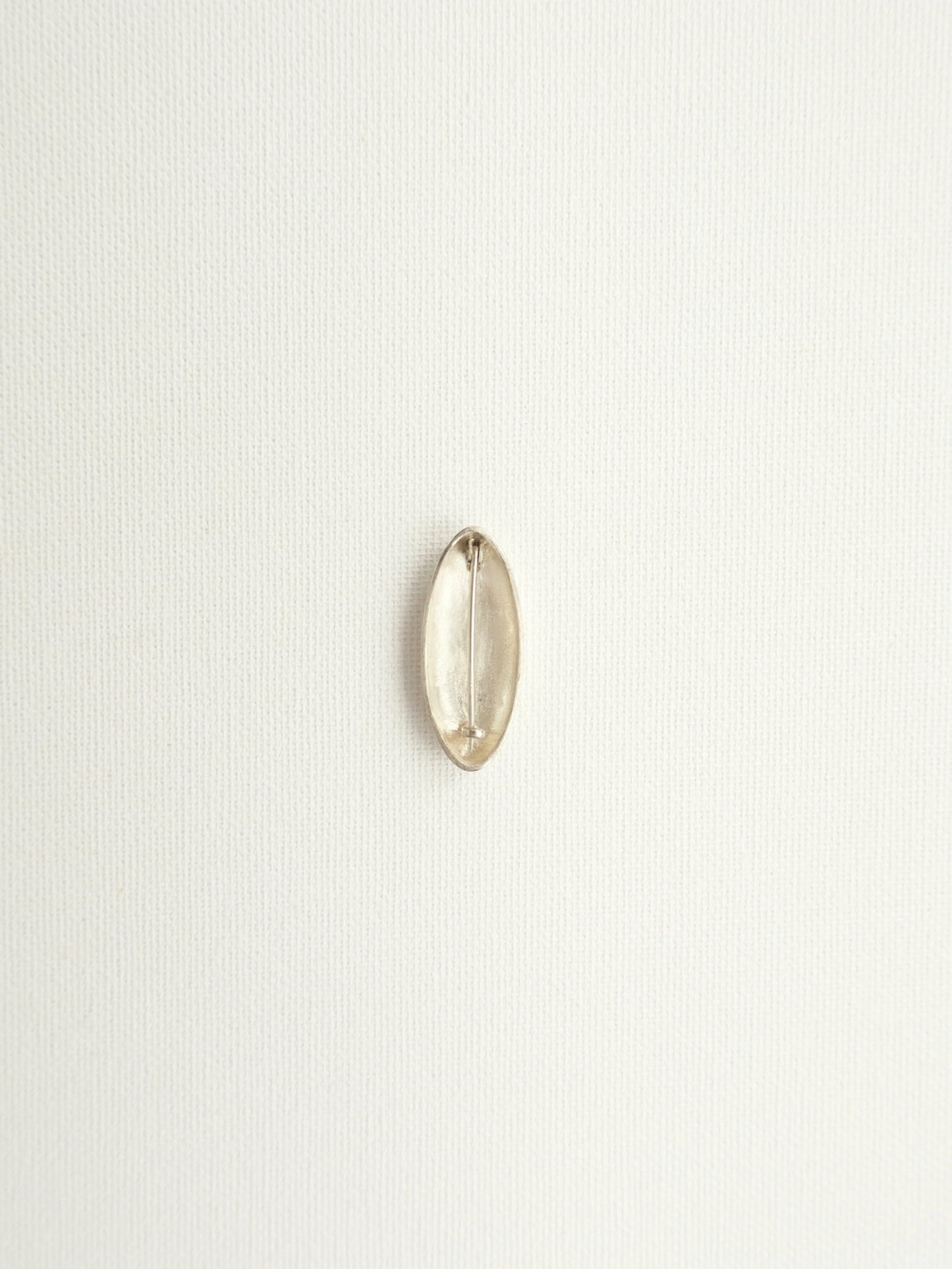 Amber - Brooch