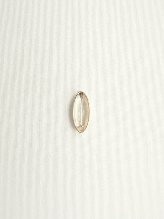 Amber - Brooch